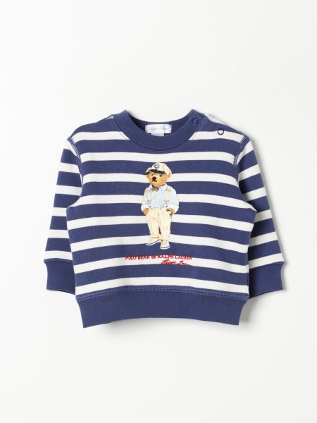 Romper baby Polo Ralph Lauren