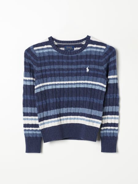 Pullover Jungen Polo Ralph Lauren