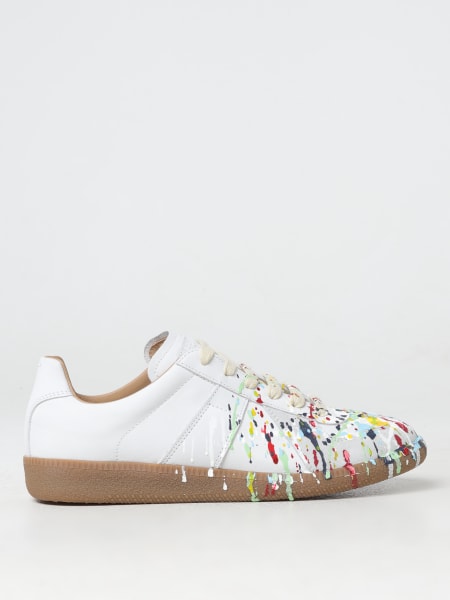 Sneakers man Maison Margiela