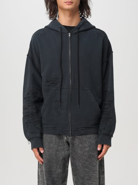 Sweatshirt man Mm6 Maison Margiela