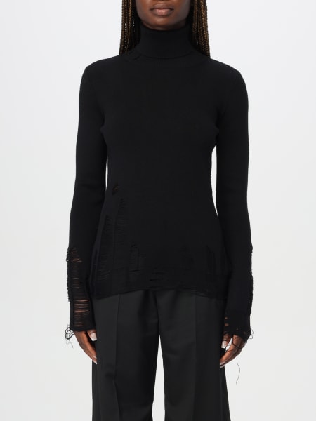 Sweater woman Mm6 Maison Margiela