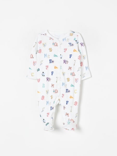 Polo Ralph Lauren baby romper