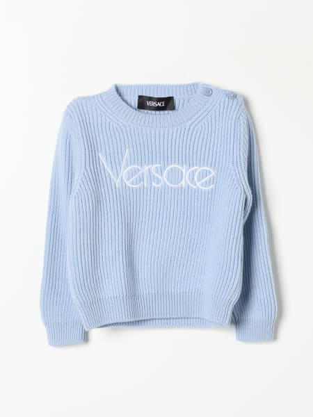 Sweater boys Versace