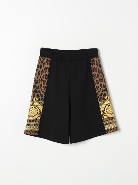 Shorts boys Versace