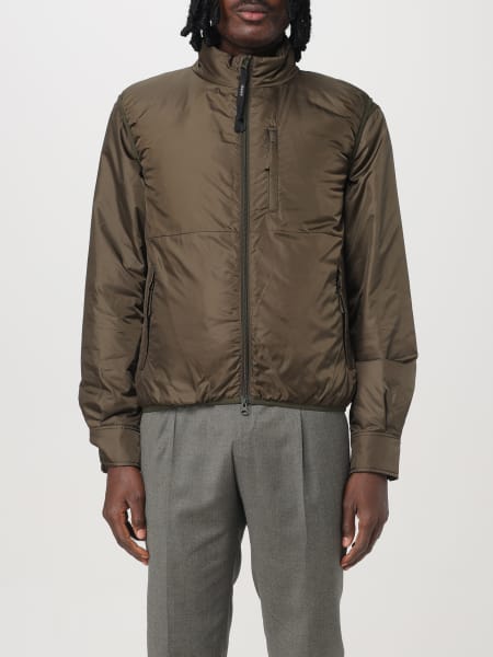 スーツベスト メンズ Aspesi