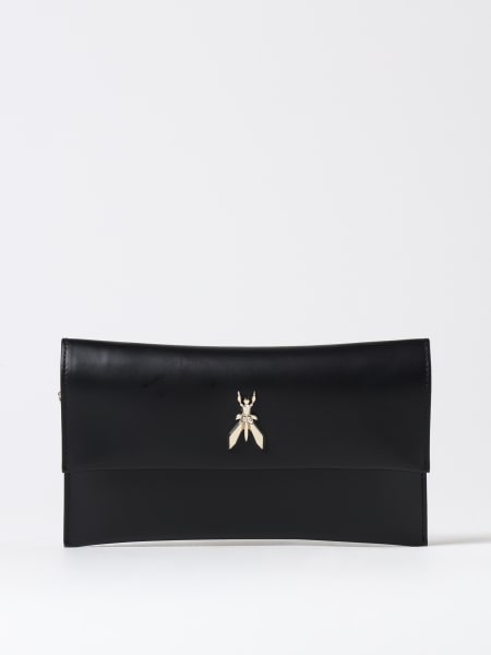 Clutch woman Patrizia Pepe