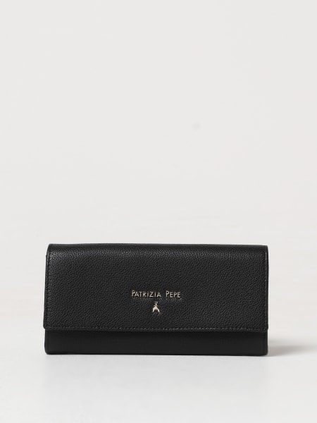 Wallet woman Patrizia Pepe