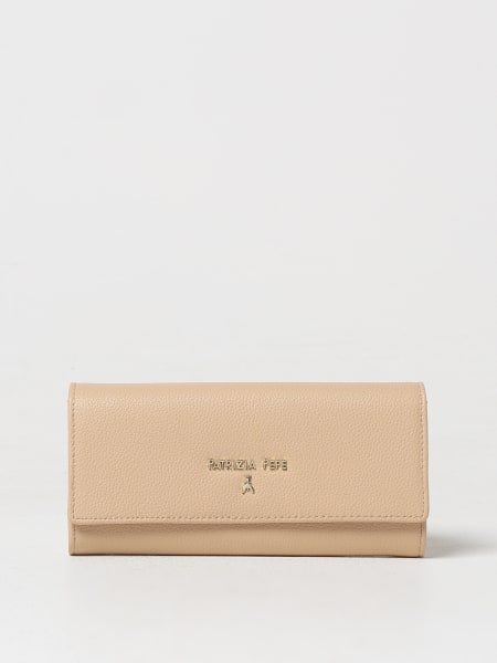 Wallet woman Patrizia Pepe