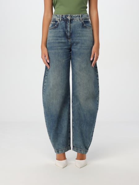 Jeans woman Patrizia Pepe