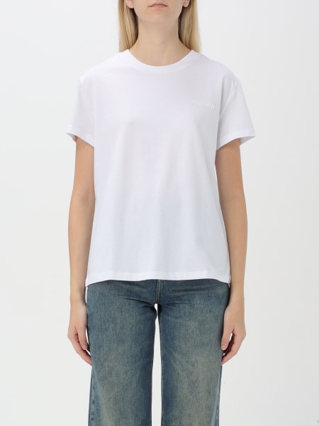 T-shirt woman Patrizia Pepe