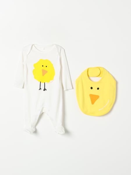 Bodysuit baby Stella McCartney Kids