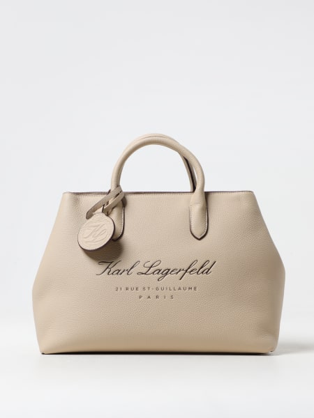 Shoulder bag woman Karl Lagerfeld