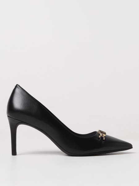 Pumps michael kors sale 2025