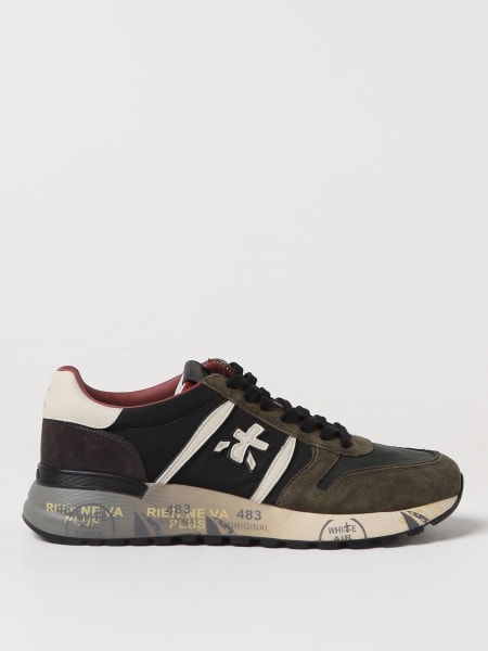 Sneakers Herren Premiata