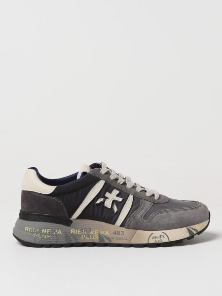 Sneakers Herren Premiata