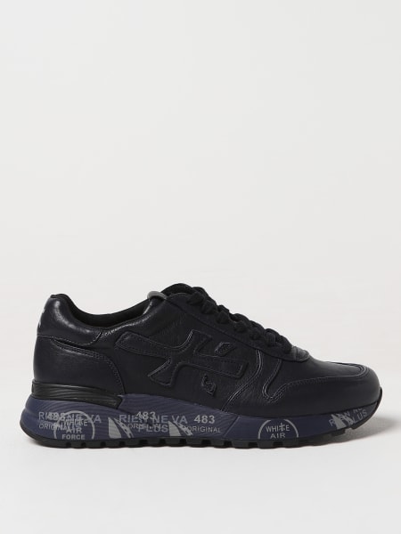 Premiata für Herren: Sneakers Herren Premiata