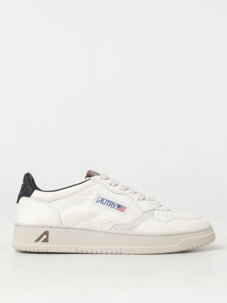 Men's designer sneakers: Sneakers man Autry