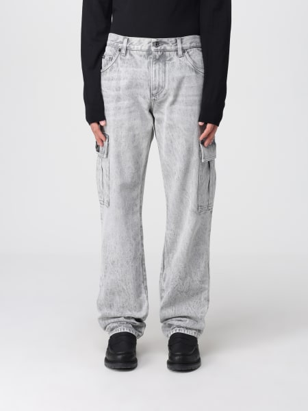 Pants men Dolce & Gabbana