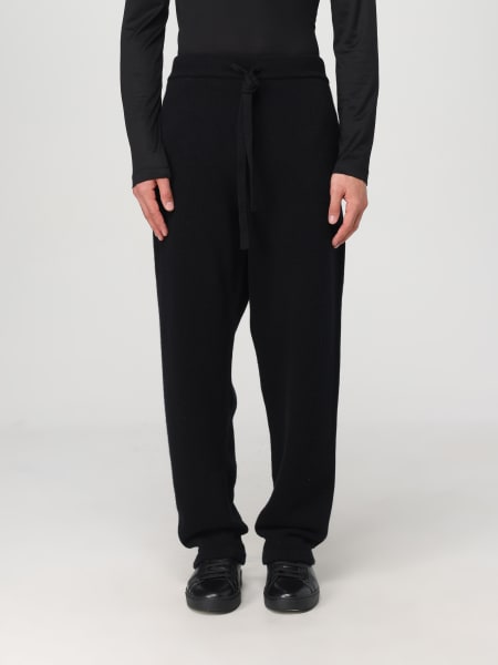 Trousers men Roberto Collina