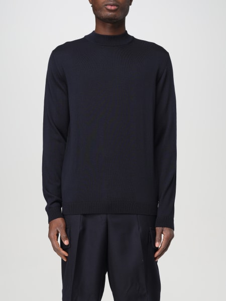 Jumper men Roberto Collina