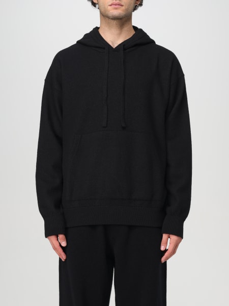 Men's Roberto Collina: Roberto Collina men's hoodie