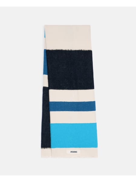 Scarf woman Jacquemus
