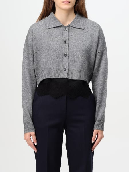 스웨터 여성 Pinko