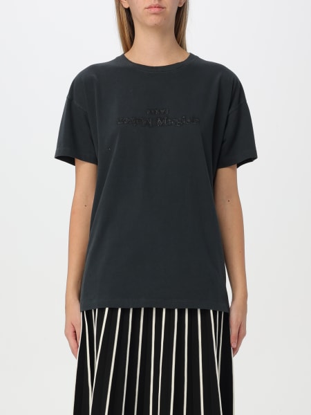 T-shirt woman Maison Margiela