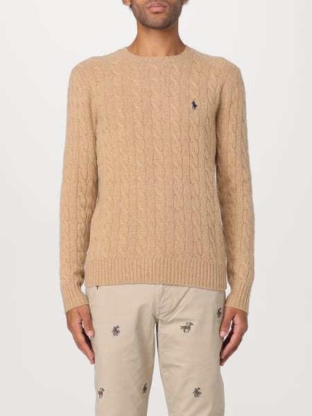 Men's Polo Ralph Lauren: Sweater man Polo Ralph Lauren