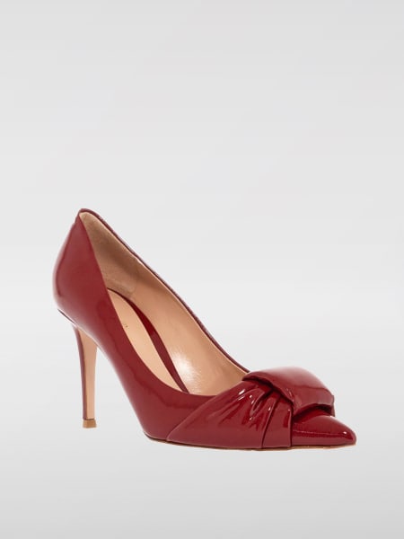 Shoes woman Gianvito Rossi