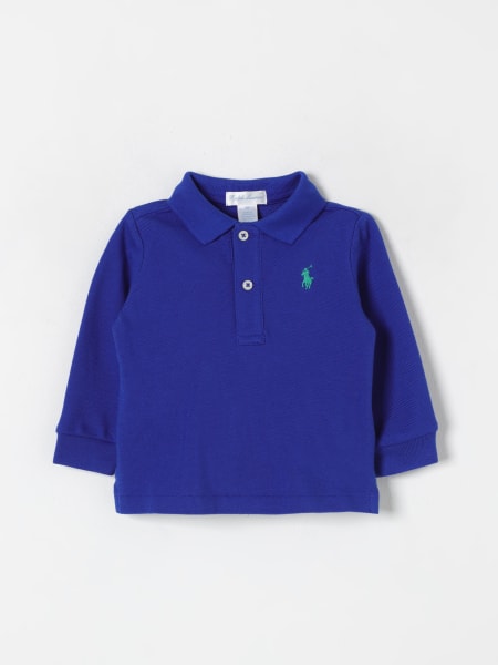 Свитер малыш Polo Ralph Lauren