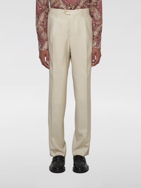 Pants man Etro