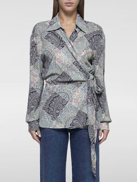 Chemise femme Etro