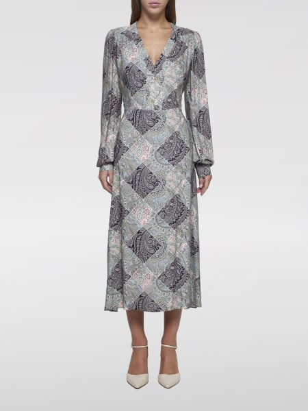 Dress woman Etro