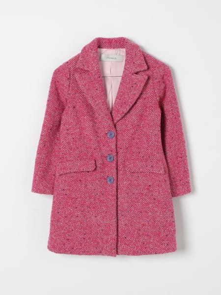 Simonetta: Coat girls Simonetta