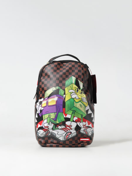 Zaino bambini Sprayground