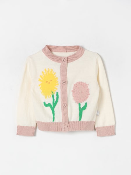 Jersey bebé Stella McCartney Kids