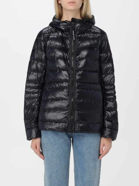 Jacket woman Canada Goose