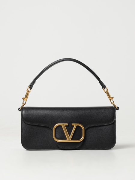 Shoulder bag woman Valentino Garavani