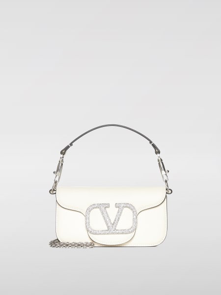 Schultertasche Damen Valentino Garavani