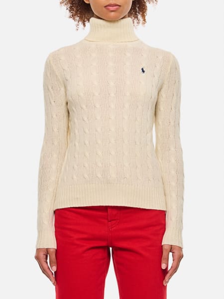 Sweater woman Polo Ralph Lauren