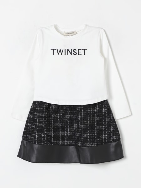 수트 여아 Twinset