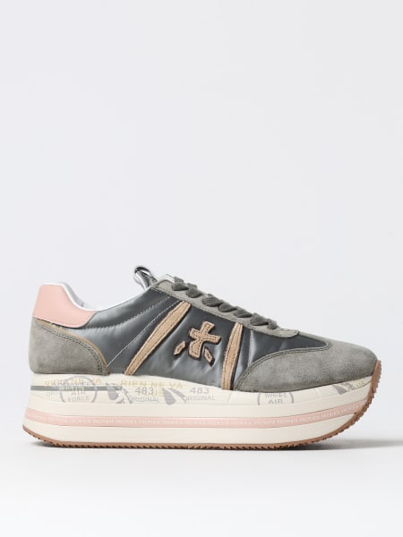 Sneakers woman Premiata