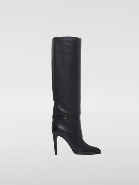 Boots woman Saint Laurent