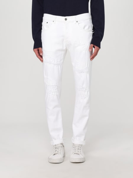 Designer jeans: Jeans man Dondup