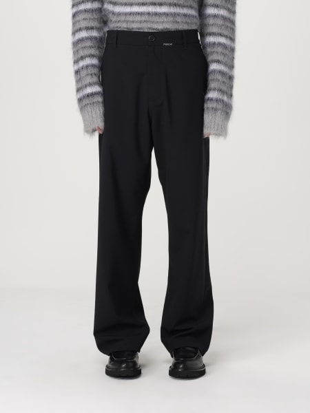 Trousers men Marni
