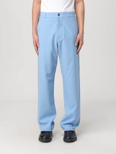 Pants men Marni