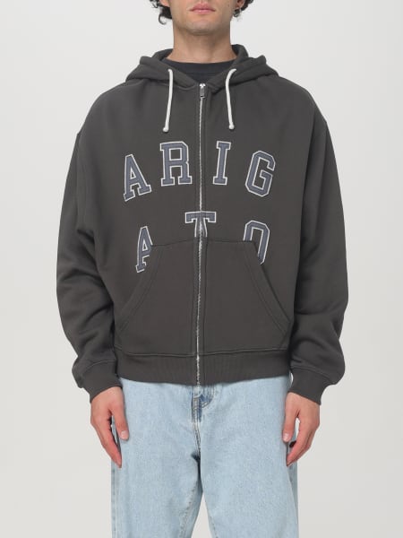 Sweatshirt man Axel Arigato