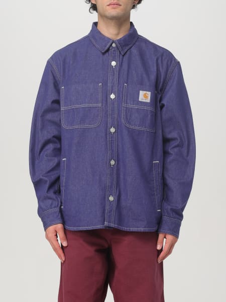 Shirt man Carhartt Wip