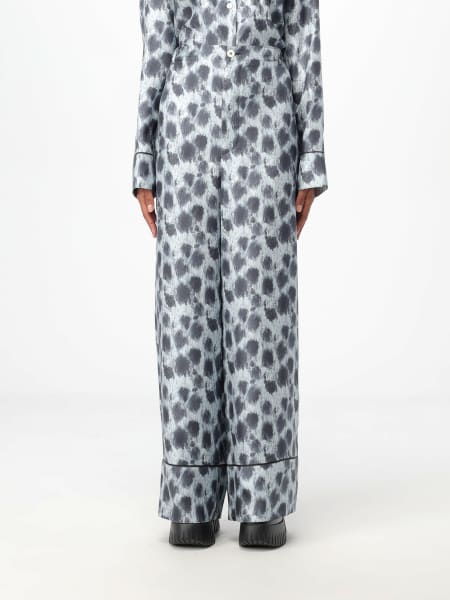 Pants woman Marni